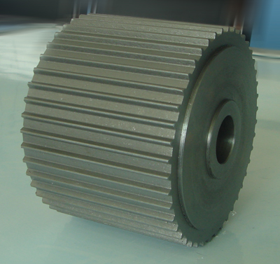 XXH型--同步带轮